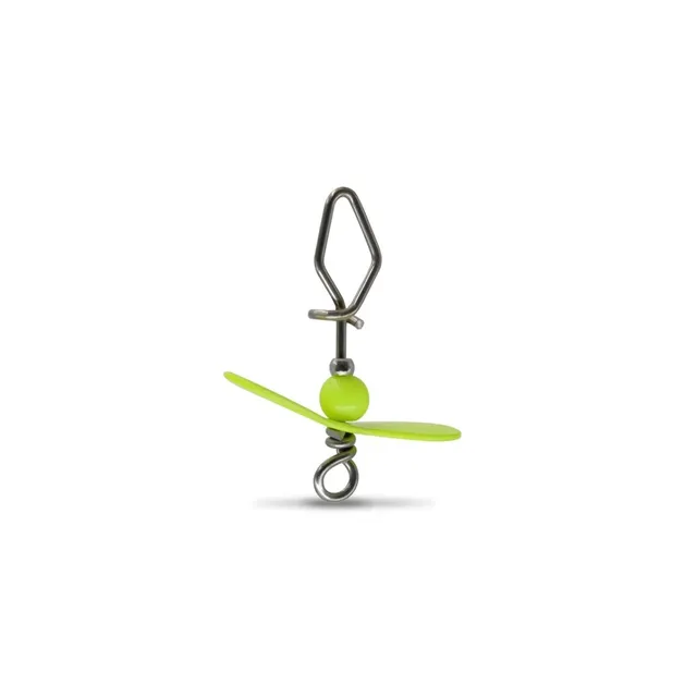 VMC Spy Snap UV girella con elica chartreuse