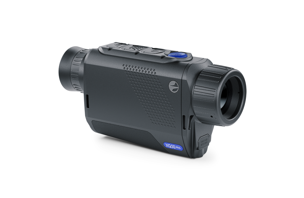 Pulsar Axion XQ30 Pro visore termico 850 m AMOLED
