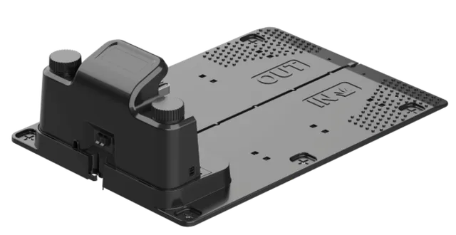 Ama Freemow Super WiFi stazione ricarica serie L/L+ robot