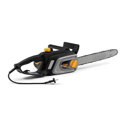 Alpina ACS 180 E Motosega Elettrica 1800W 35cm