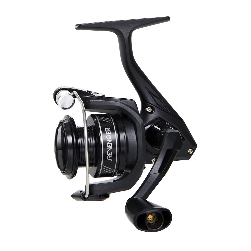 Okuma Revenger mulinello spinning grafite acqua dolce