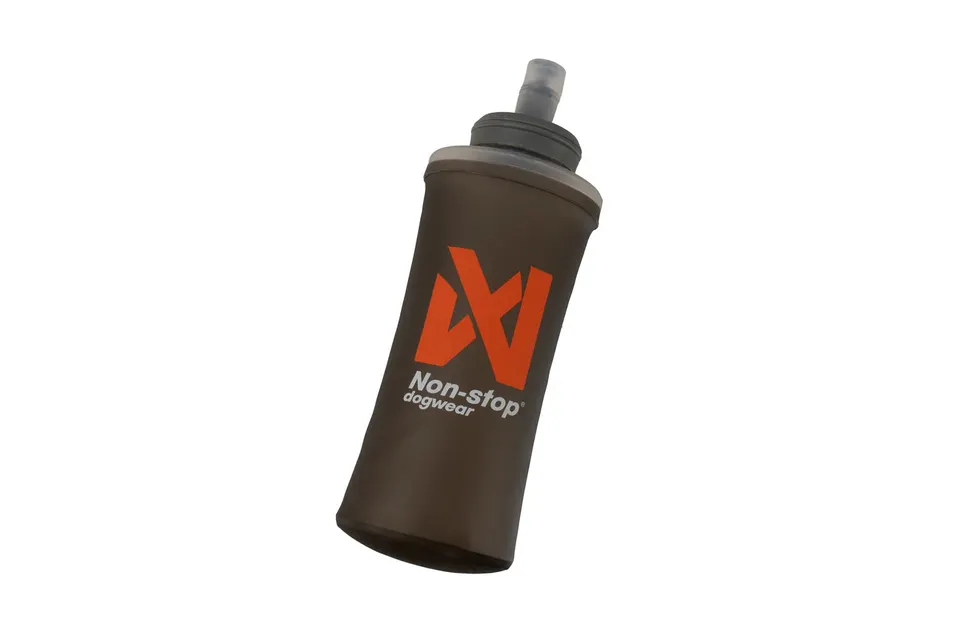 Non-Stop Dogwear Softflask borraccia 500 ml
