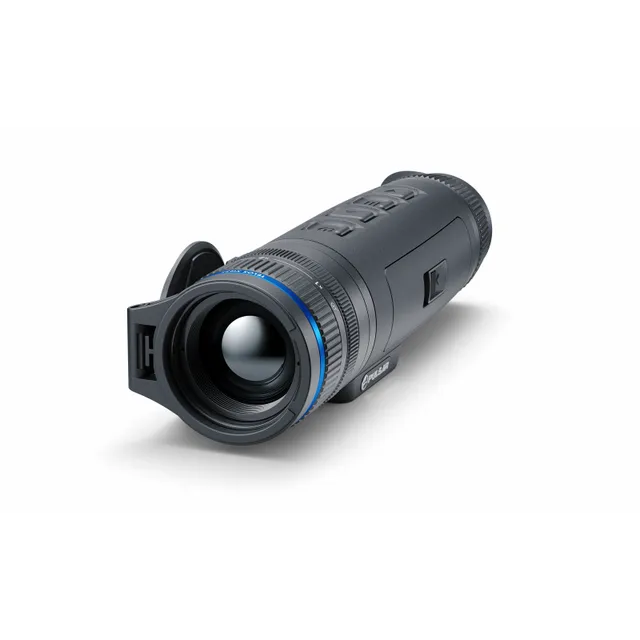 Pulsar Telos XQ35 visore termico 384x288 compatto