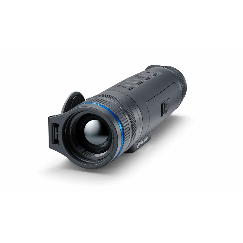 Pulsar Telos XQ35 visore termico 384x288 compatto