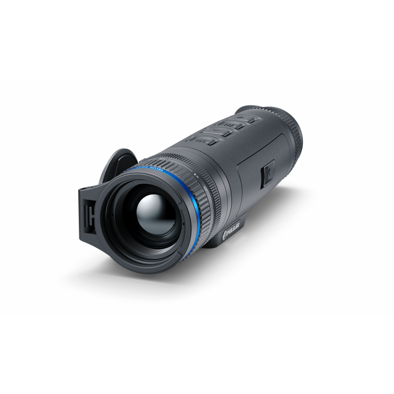 Pulsar Telos XQ35 visore termico 384x288 compatto