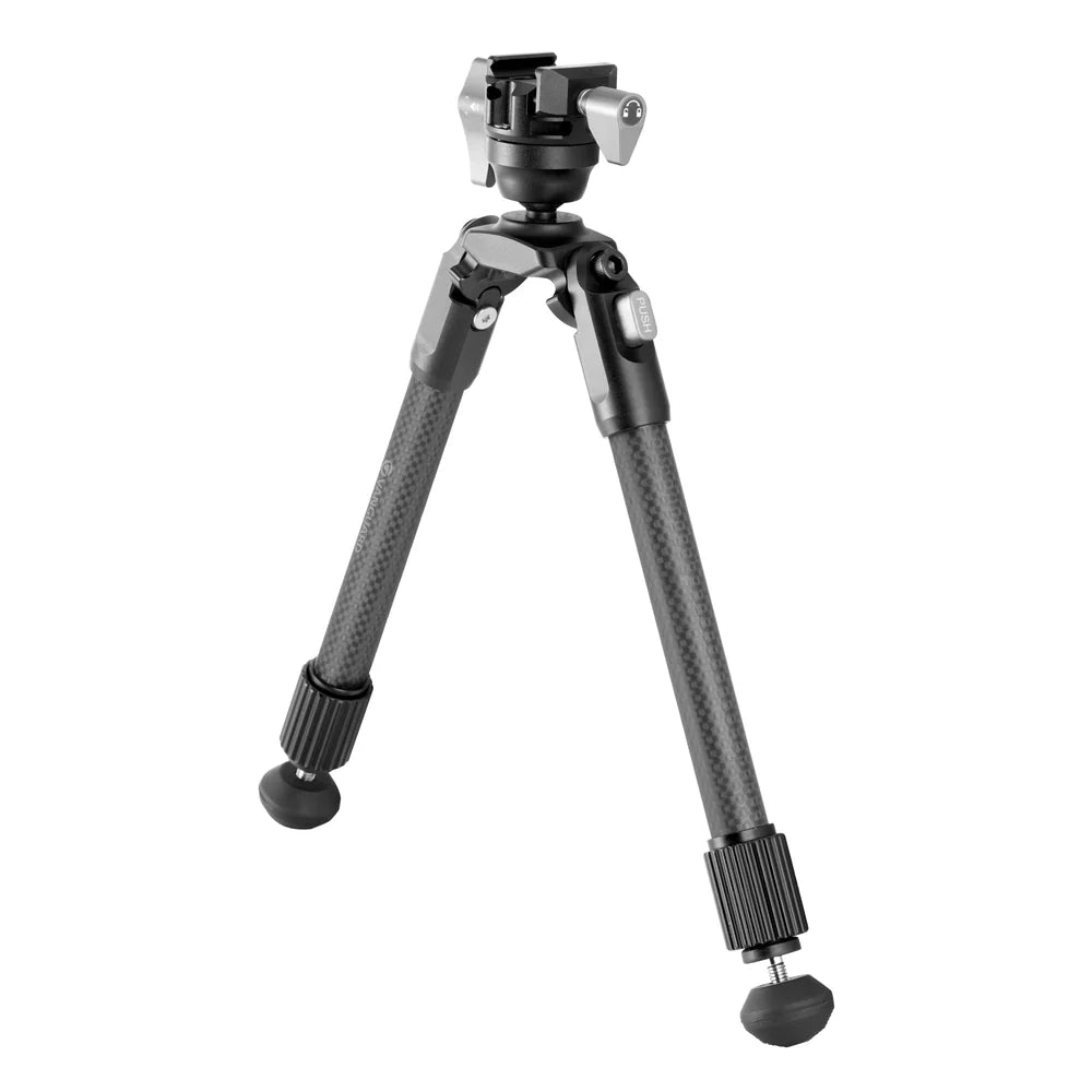 Vanguard EQ-Precision 2QS Carbon bipiede 26,5-36,5 cm