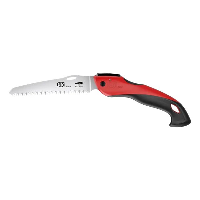 Felco 602 segaccio pieghevole potatura lama 160 mm antiscivolo