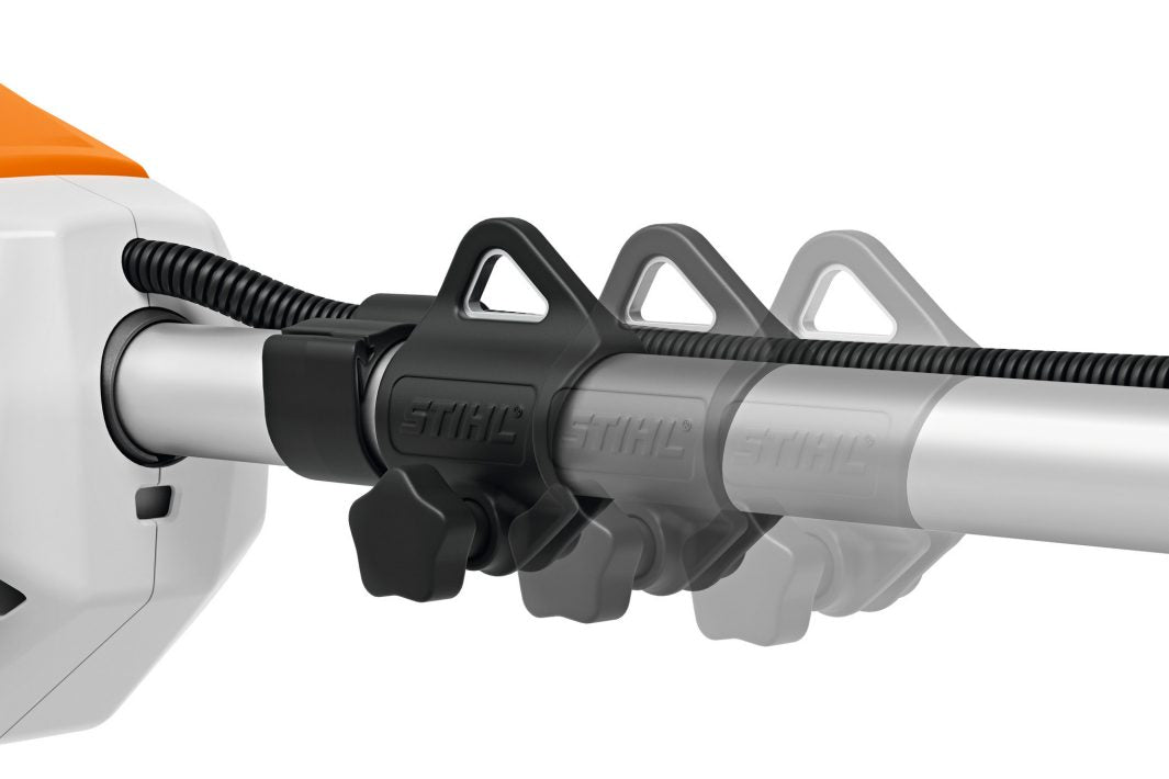 Stihl FSA 80 decespugliatore a batteria solo corpo