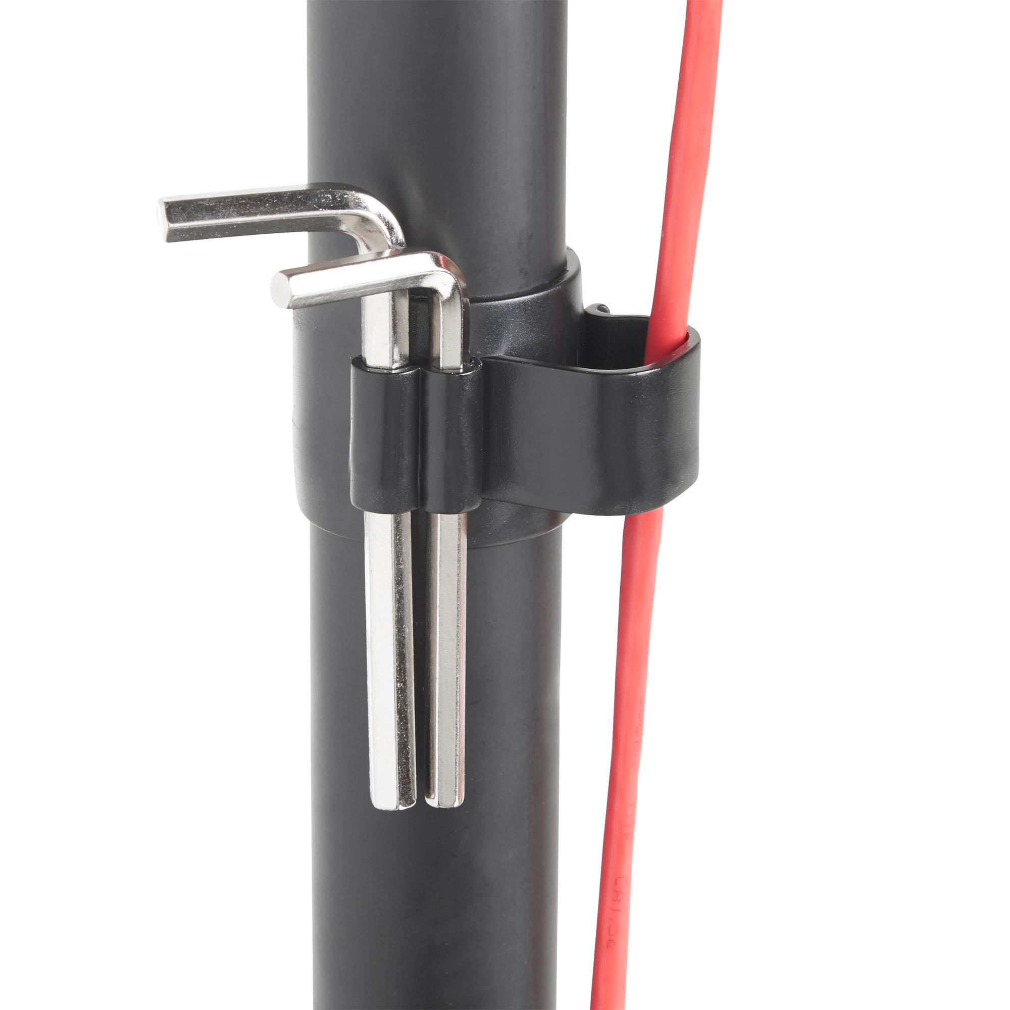 VonHaus Supporto scrivania doppio monitor 13-27 morsetto