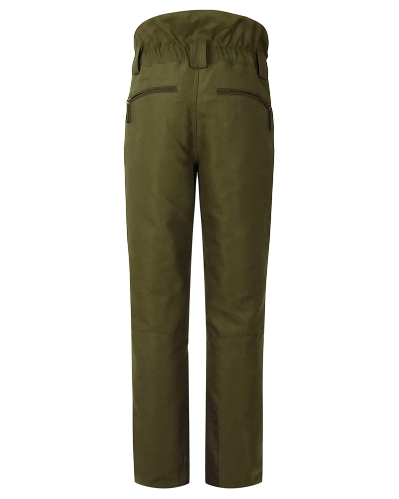 Hoggs of Fife Kincraig pantaloni caccia impermeabili S