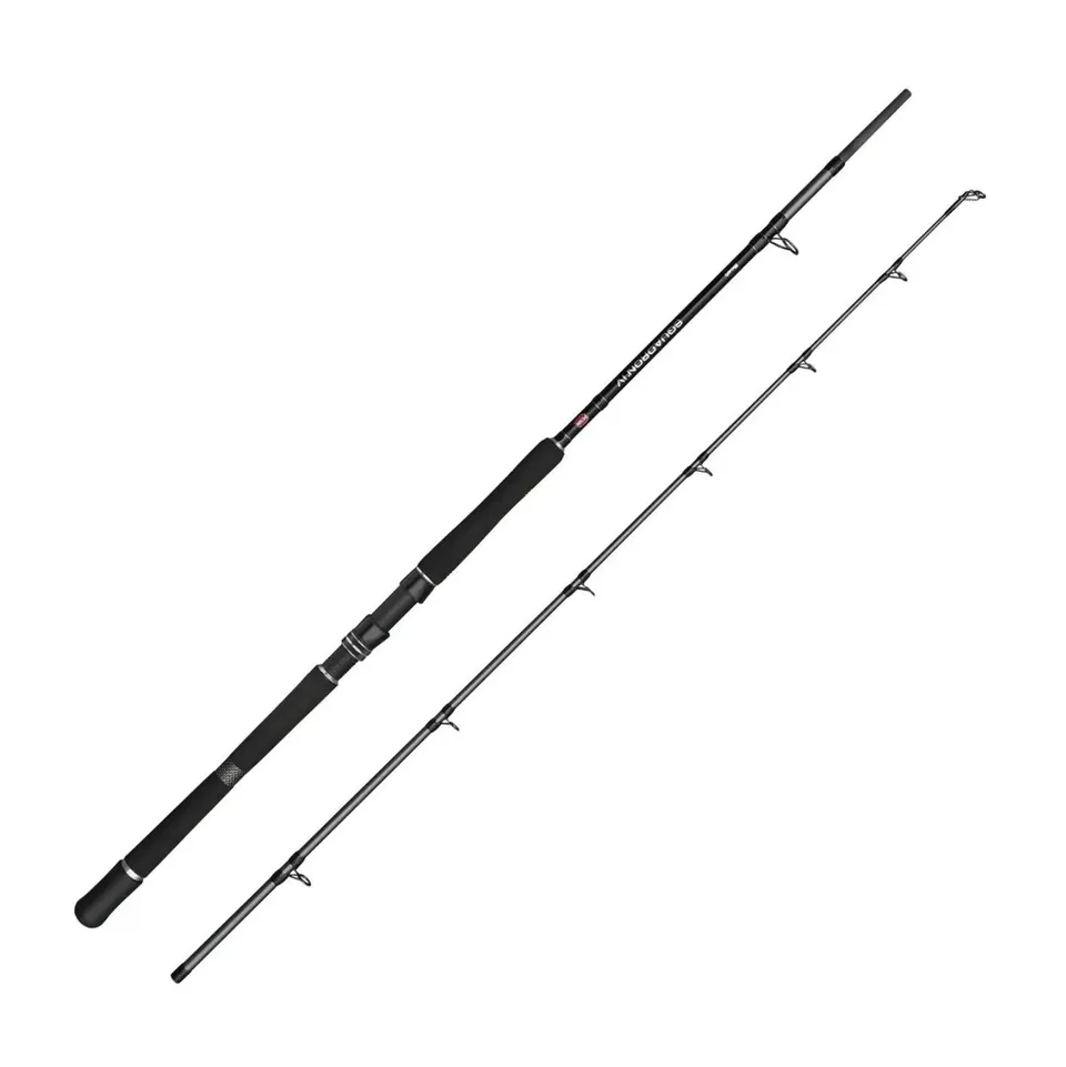 PENN Squadron IV Boat 20-30 lb canna barca 210 cm