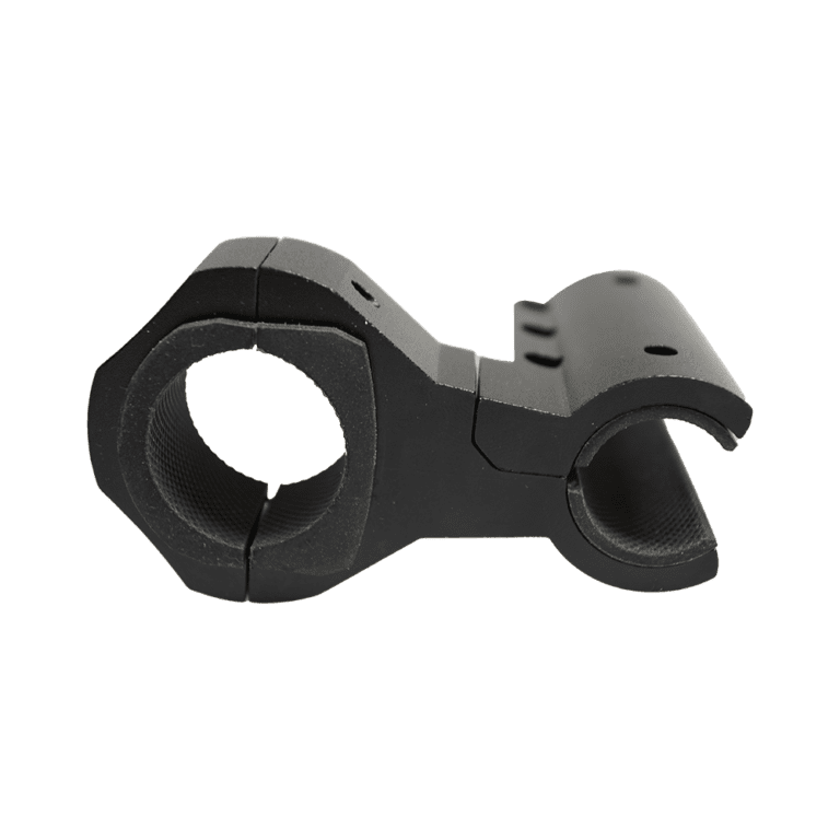 Tactacam supporto canna fucile camera caccia