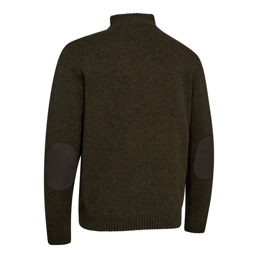 Deerhunter Finley maglia half-zip caccia outdoor