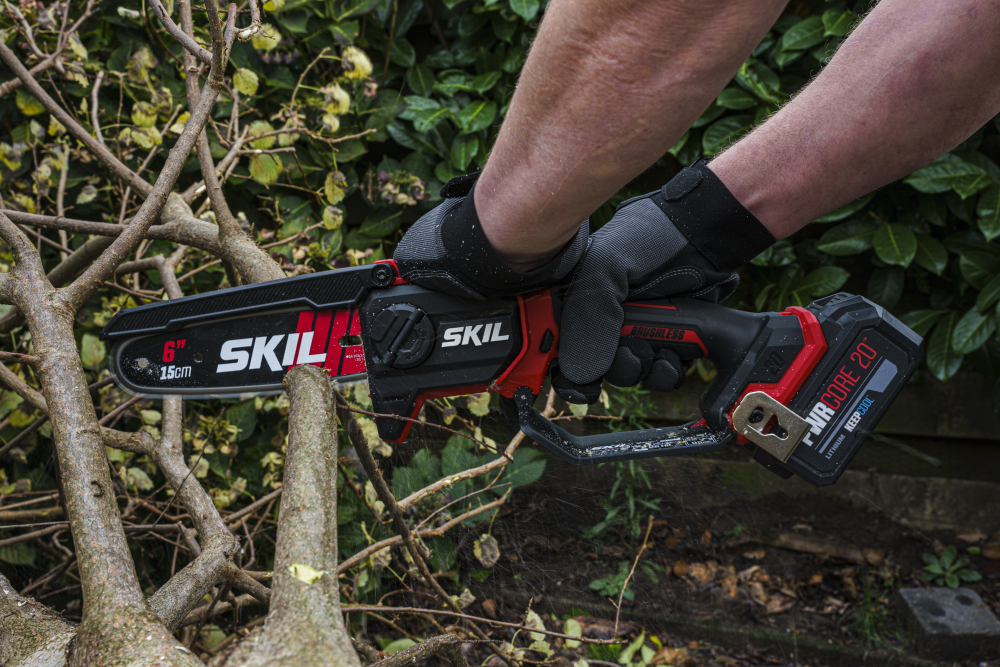 Skil GS1E0512CA potatore a batteria 20V brushless