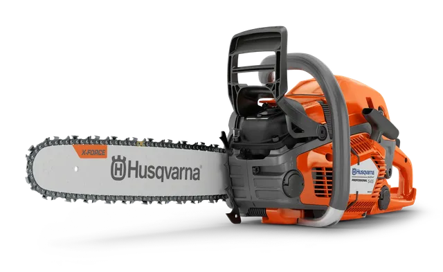 Husqvarna 545 Mark II motosega a benzina 15" 50,1 cc
