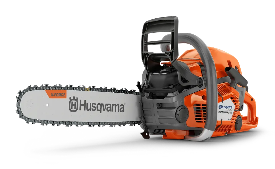 Husqvarna 545 Mark II motosega a benzina 15" 50,1 cc