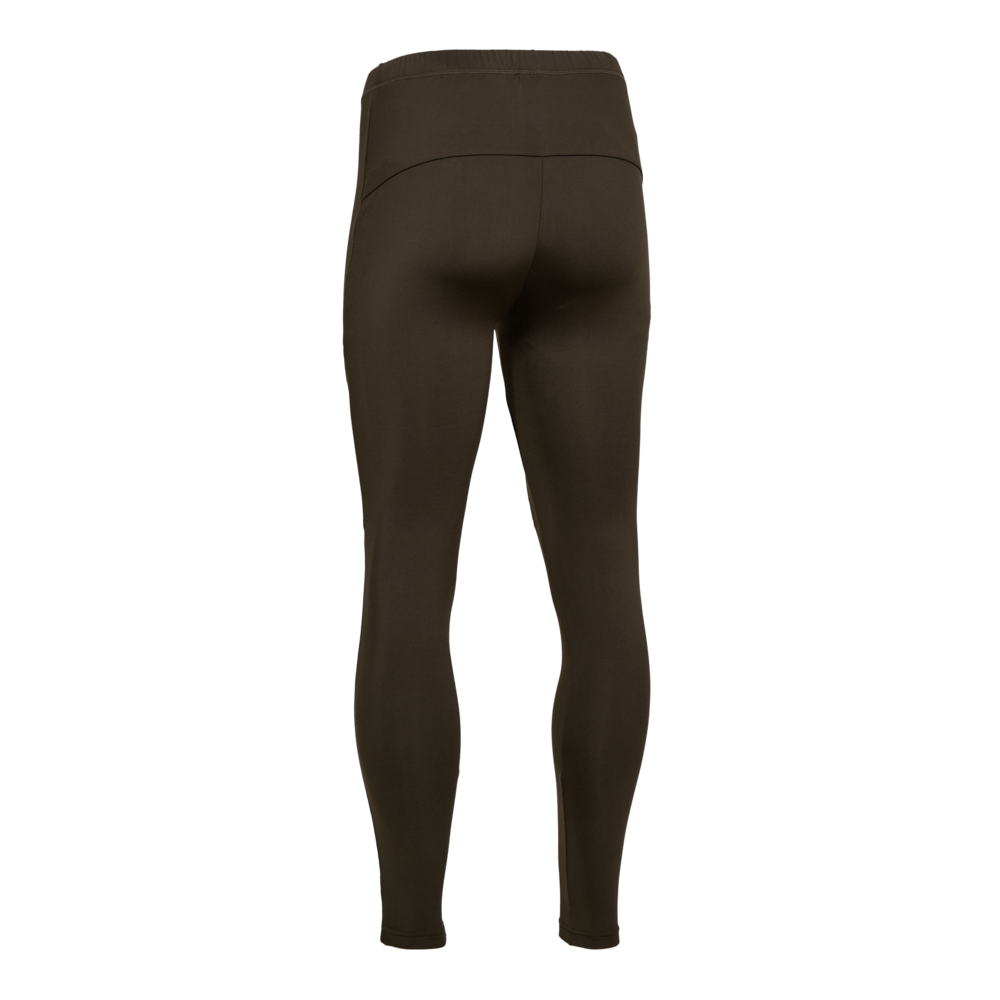 Deerhunter Heat Game Long Johns intimo termico uomo riscaldato