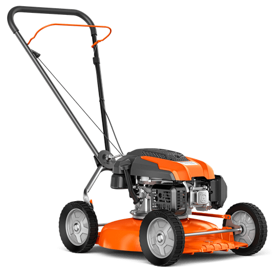 Husqvarna Klippo LB 448Q rasaerba benzina 48 cm BioClip