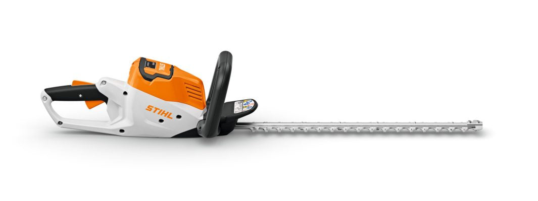 Stihl HSA 50.1 tagliasiepi a batteria Solo leggero
