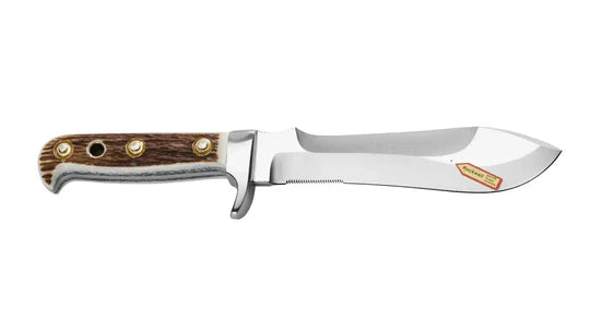 Puma White Hunter coltello da caccia 155 mm inox