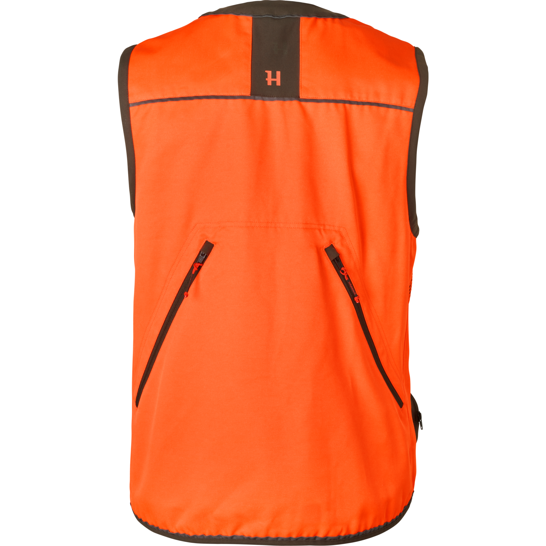 Härkila Wildboar Pro Blaze gilet caccia orange blaze