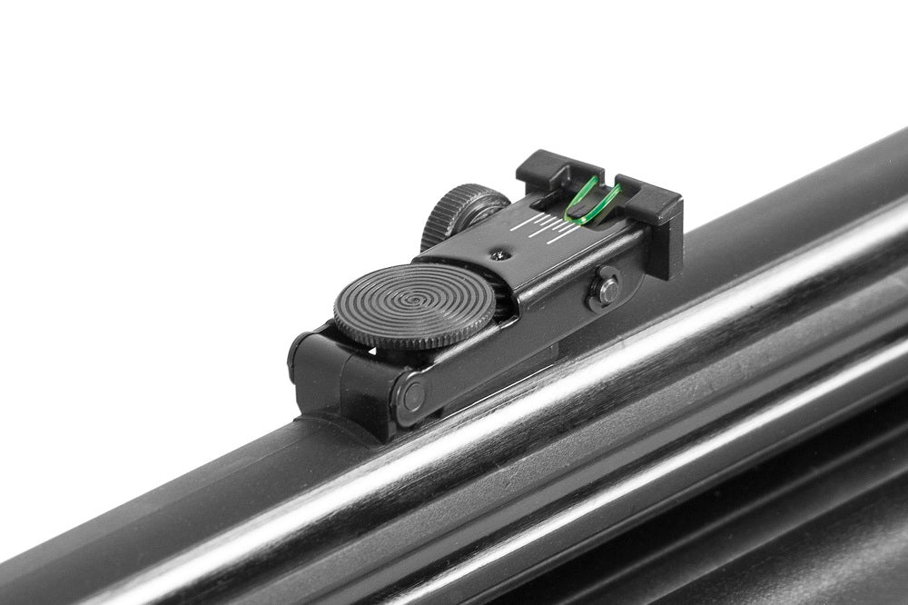 Gamo Arrow PCP carabina 4,5 mm set pompa e ottica