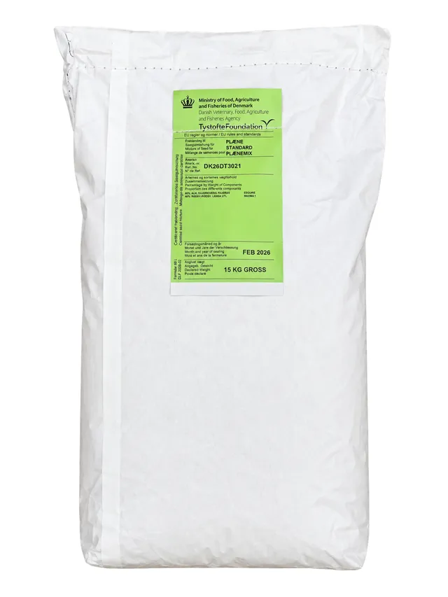 Villa Blokhus semi prato resistente 15 kg costa