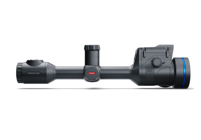 Pulsar Thermion 2 LRF XG60 Visore Termico 4x