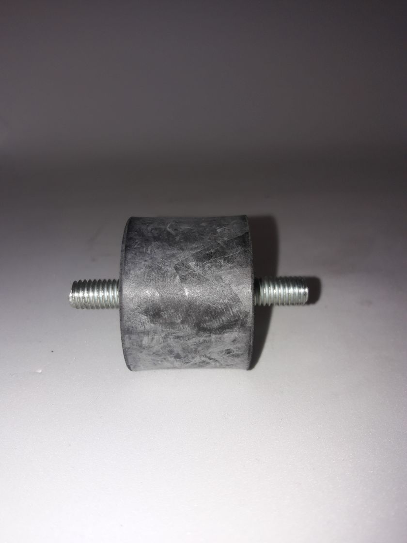 Egholm EG02500030 supporto motore M8x23 ricambio