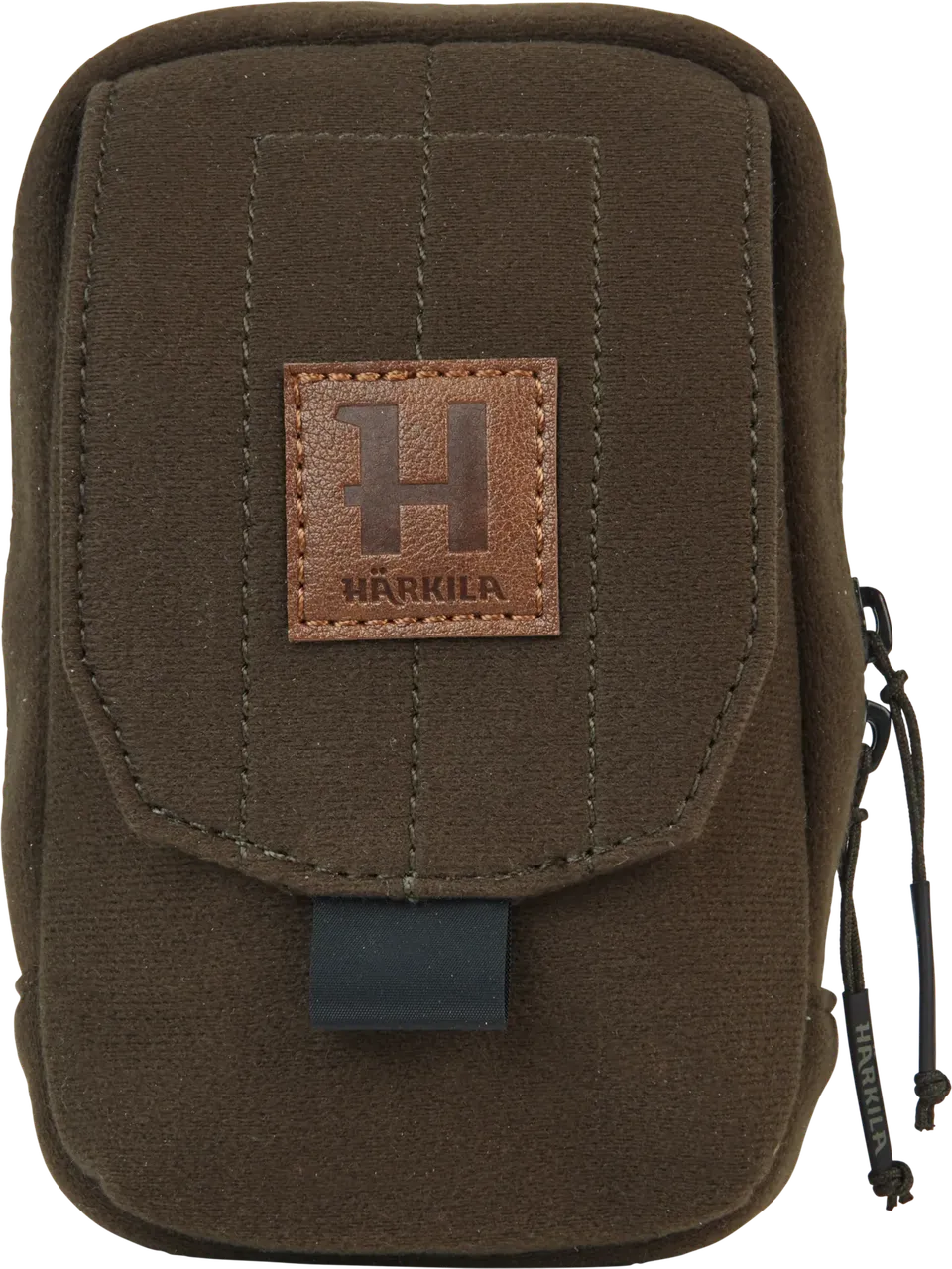 Härkila Utility Pouch tasca caccia Dark Willow Green