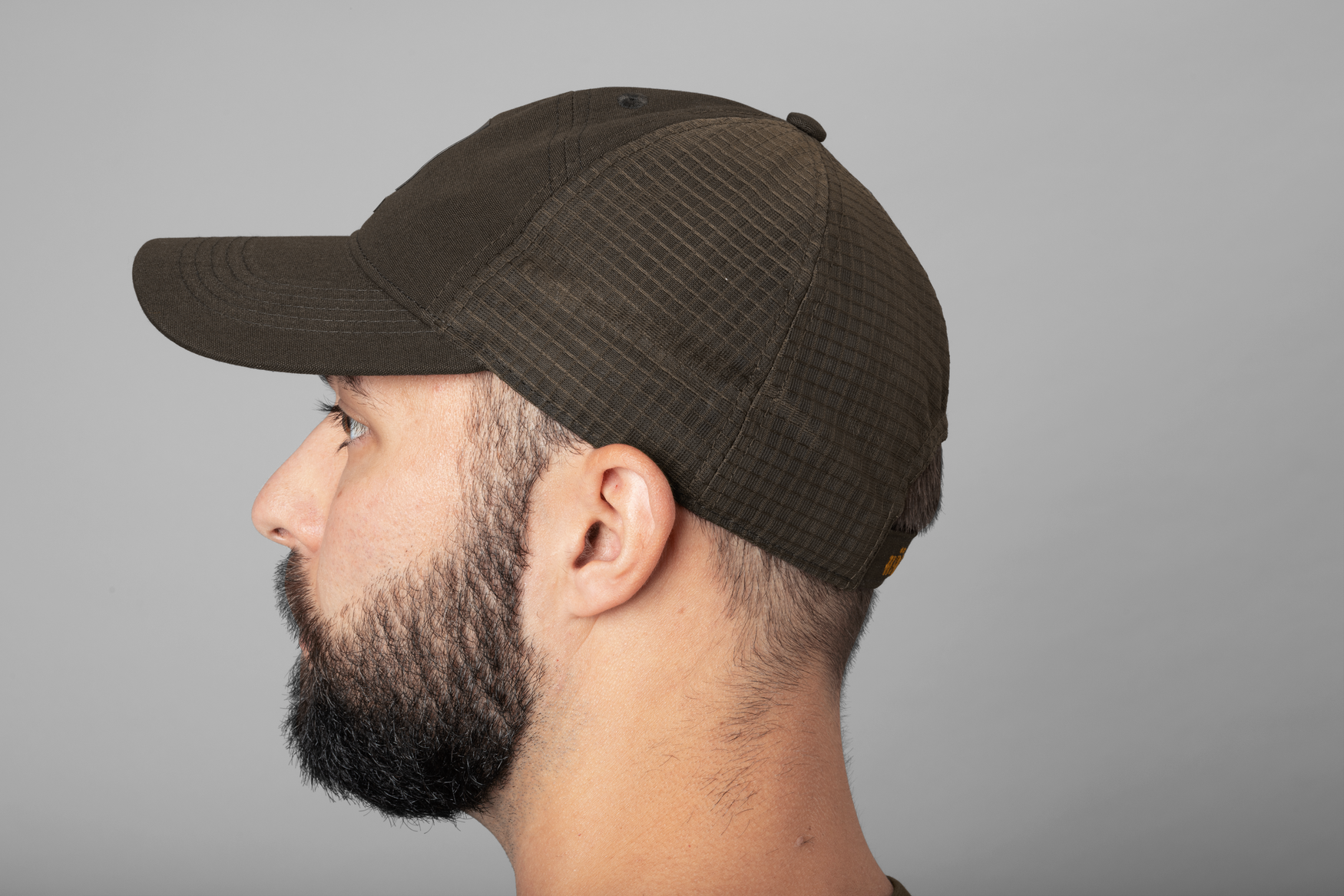 Härkila Instinct cappellino caccia marrone taglia unica