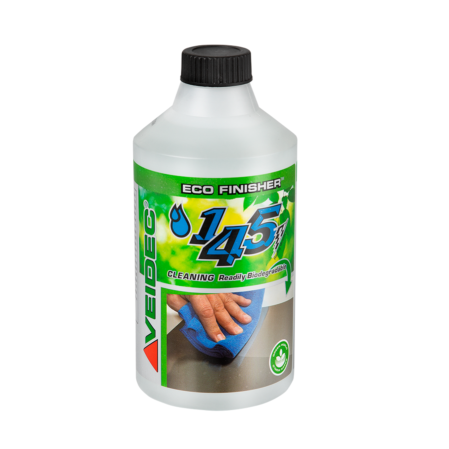 Veidec Eco Finisher detergente universale 500 ml