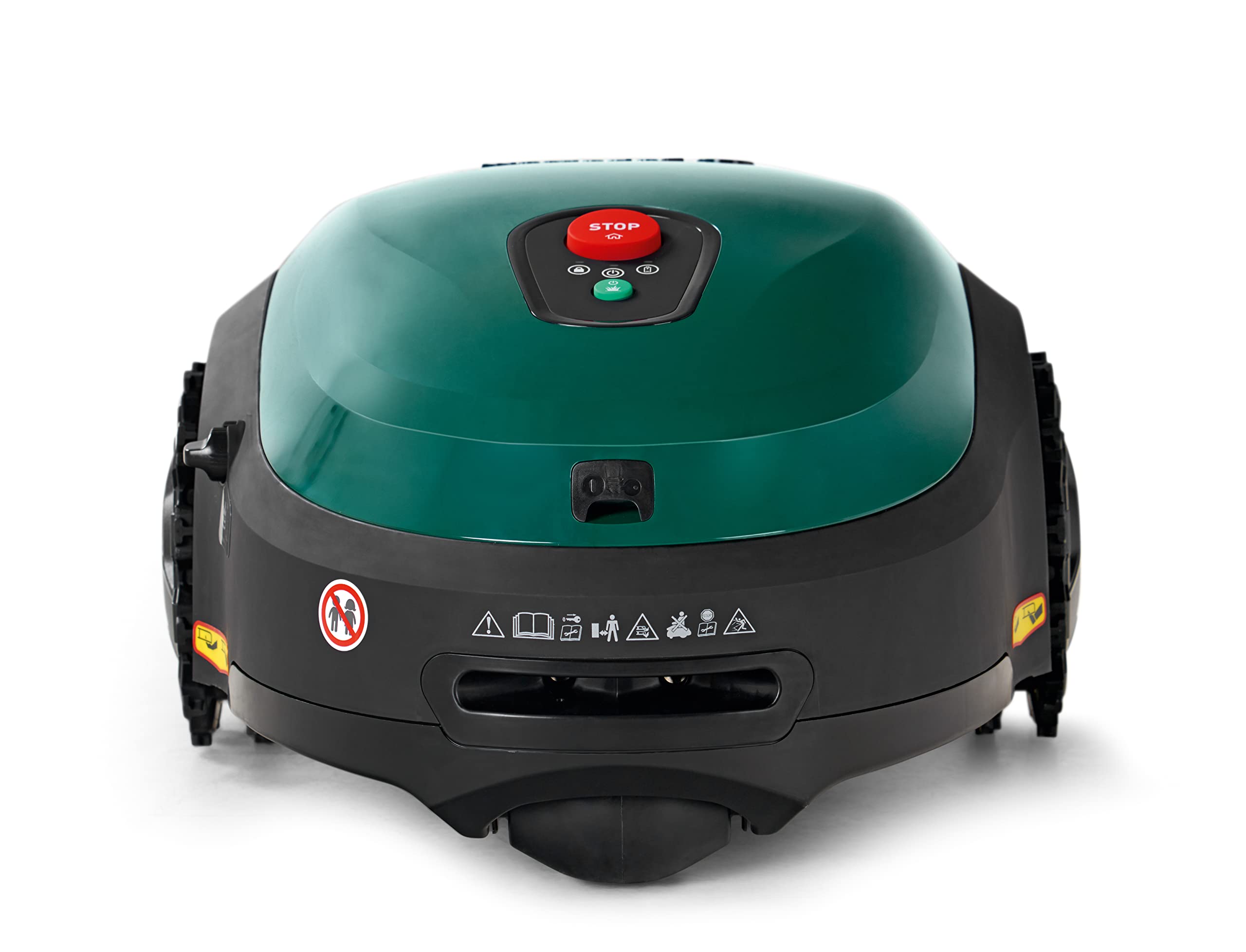 Robomow RT700 Robot Tosaerba fino a 700 m² 18 cm
