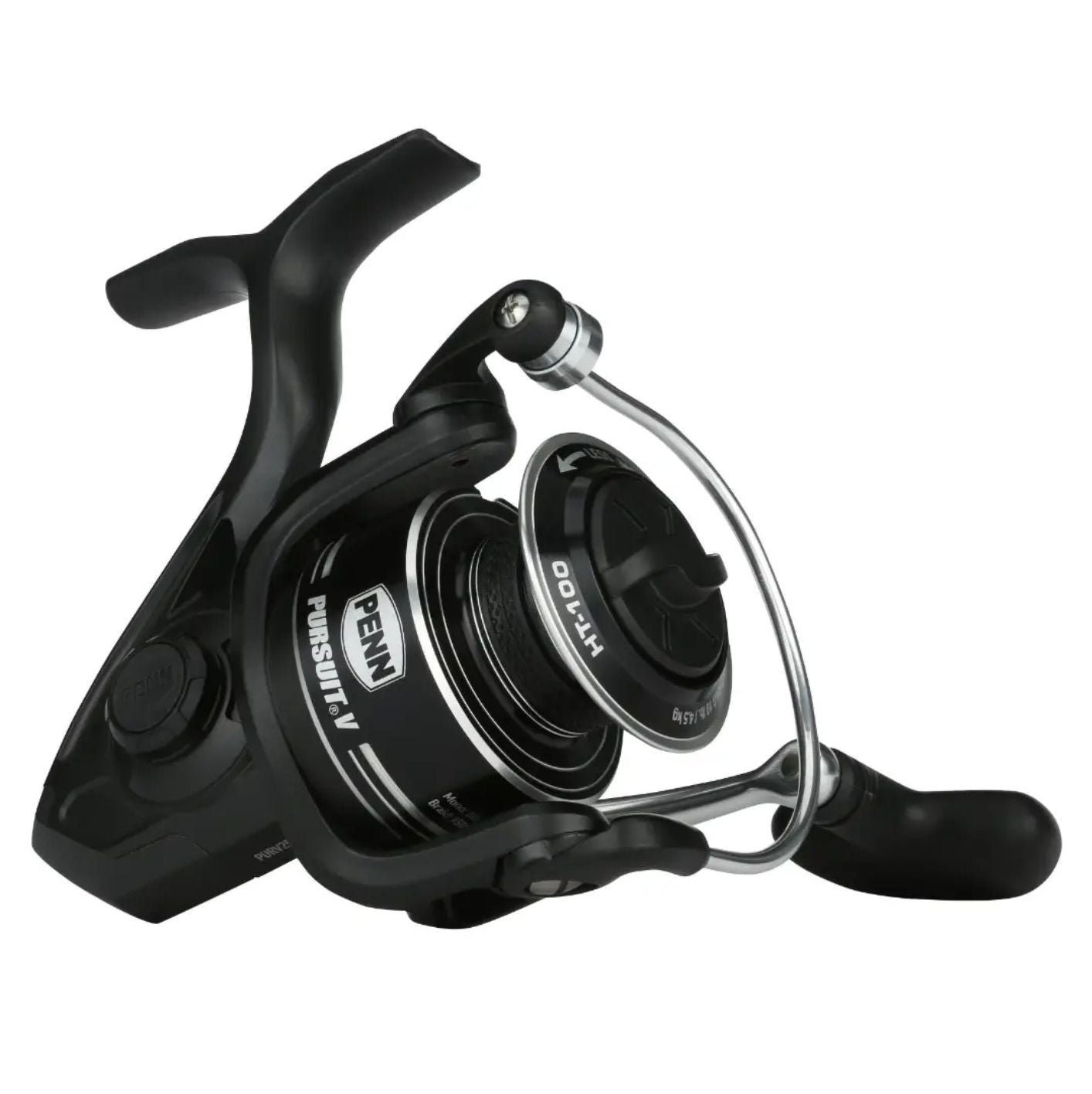 PENN Pursuit V 4000 mulinello spinning mare
