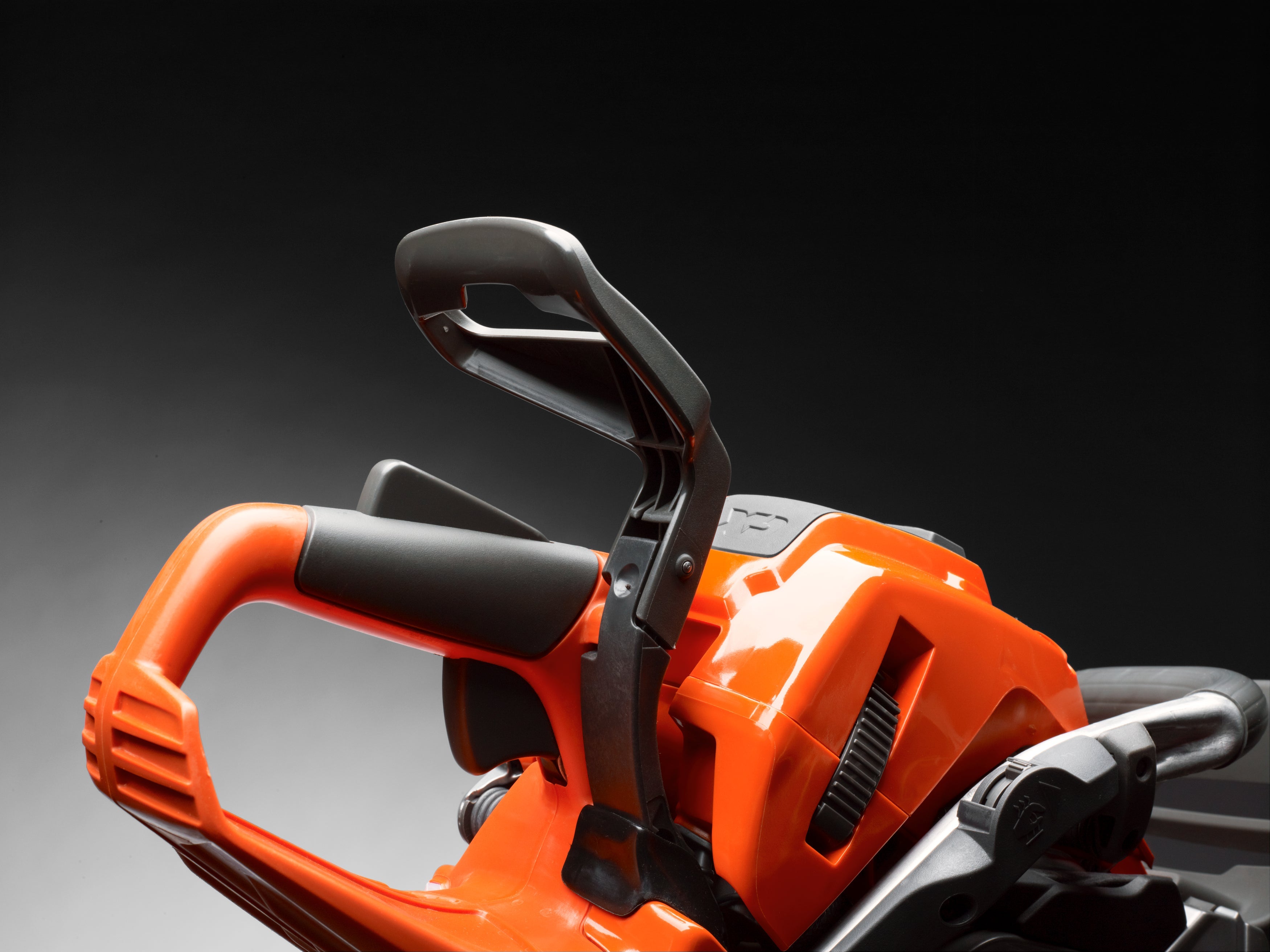 Husqvarna 550XP Mark II motosega a benzina 15" 3,0 kW