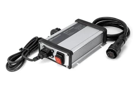 Husqvarna PS300C caricabatteria 48V 300W per Rider R200IX