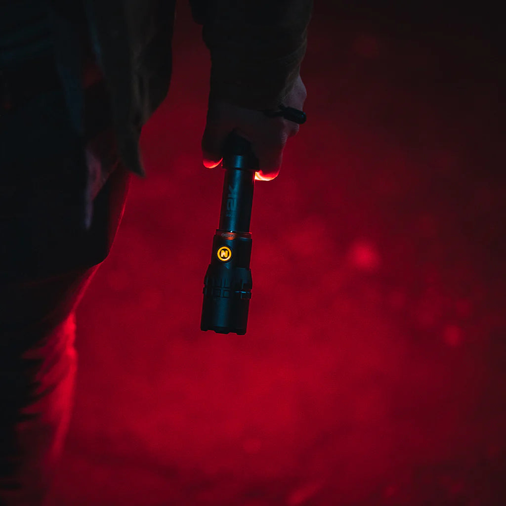 Nebo Slyde King 2K torcia ricaricabile 2000 lumen COB