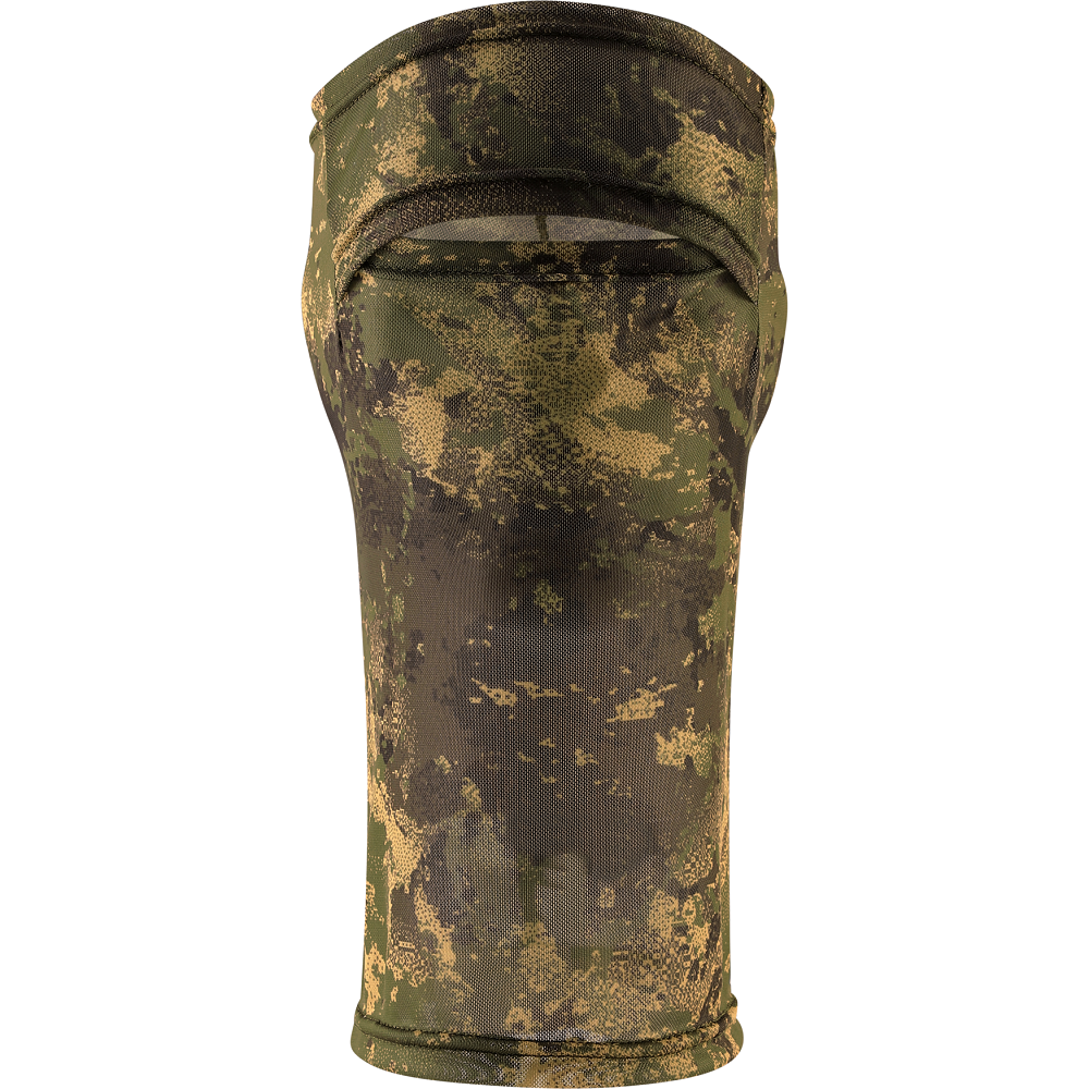 Härkila Deer Stalker Facecover maschera mimetica MSP