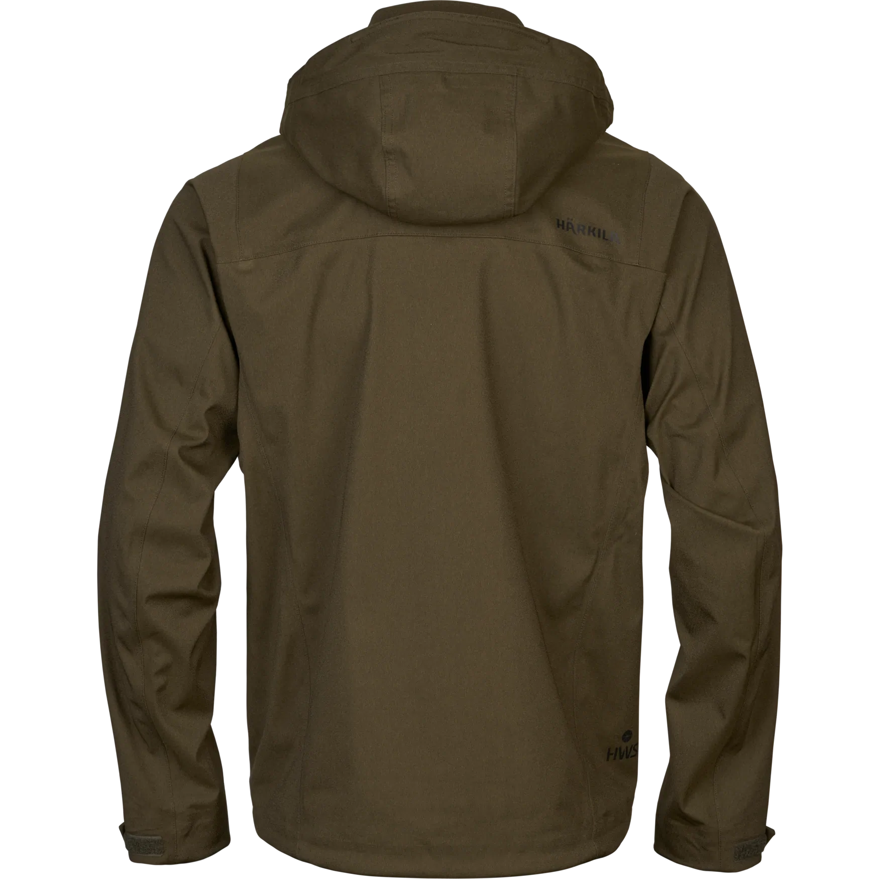 Härkila Finnmark HWS giacca caccia uomo verde hunting green