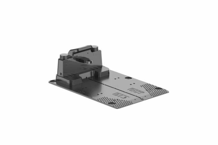 Ama Freemow Super WiFi stazione ricarica serie L/L+ robot