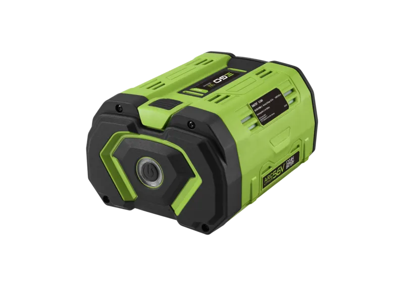 EGO Power+ BA6720T Batteria 56V 12,0 Ah 672 Wh