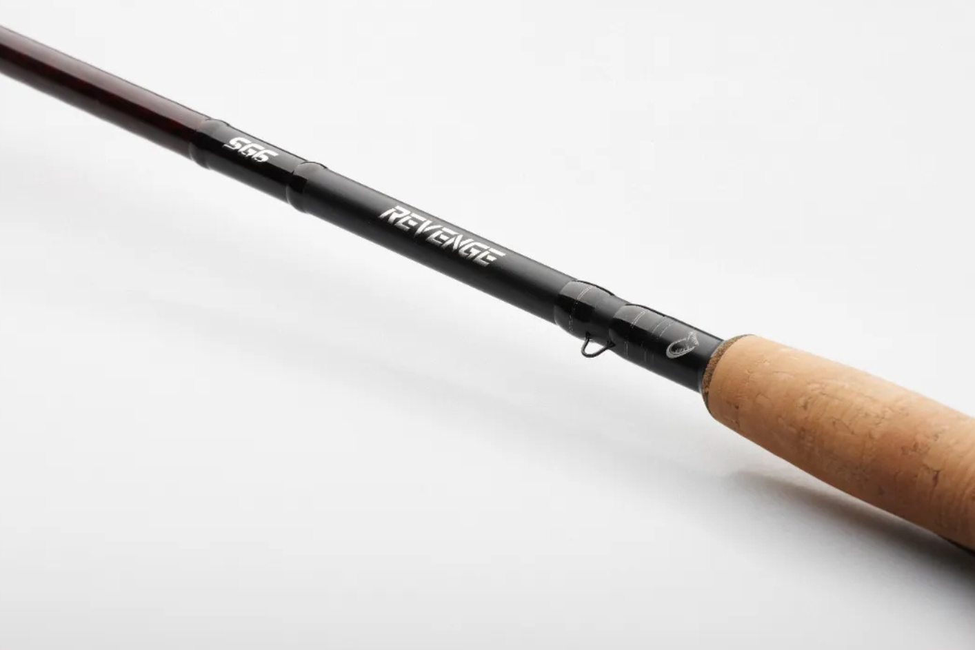 Savage Gear Revenge SG6 canna drop shot 230 cm 4-18 g