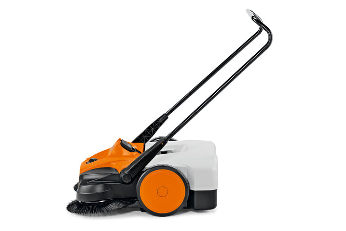 STIHL KGA 770 spazzatrice a batteria 77 cm AP
