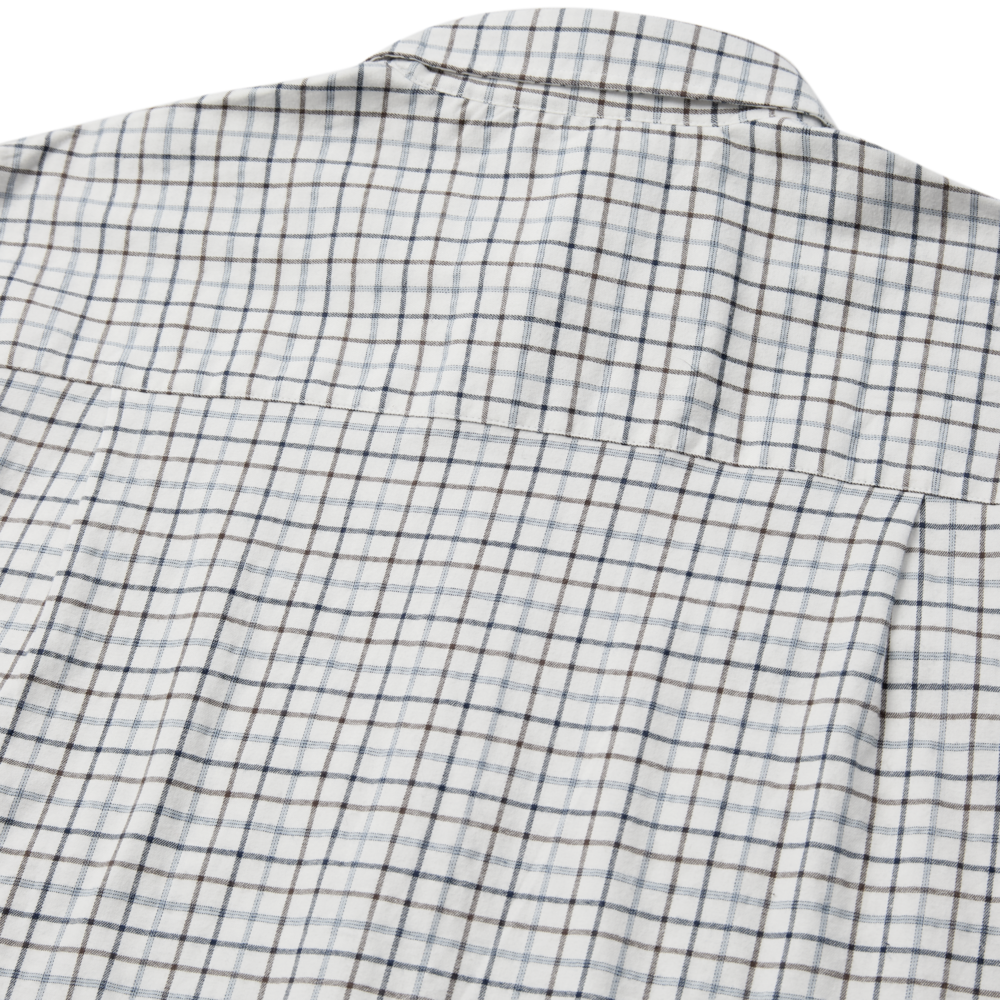 Deerhunter Gavin camicia caccia uomo quadri stretch