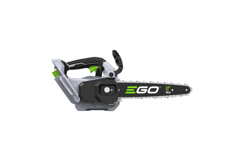 EGO CS 1200 E motosega a batteria 56V barra 30cm