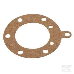 Briggs & Stratton guarnizione filtro aria ricambio