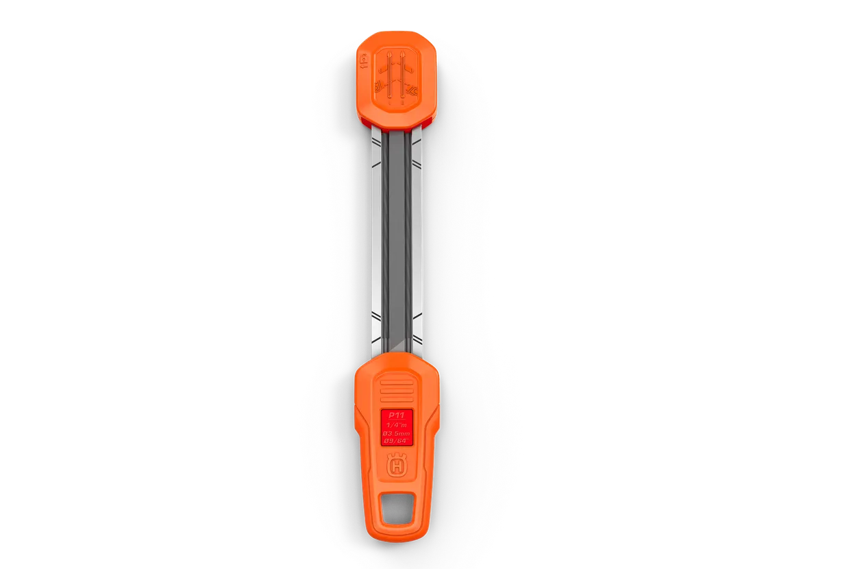 Husqvarna Multifil 2-in-1 affilacatena 3,5 mm