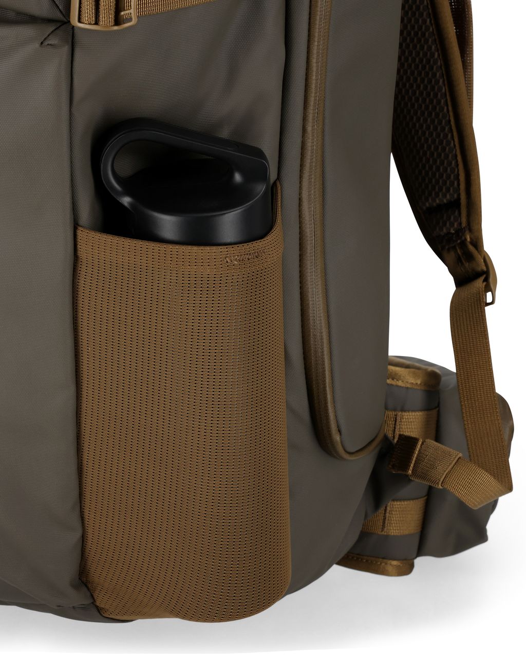 Simms Headwaters Backpack Hickory zaino pesca