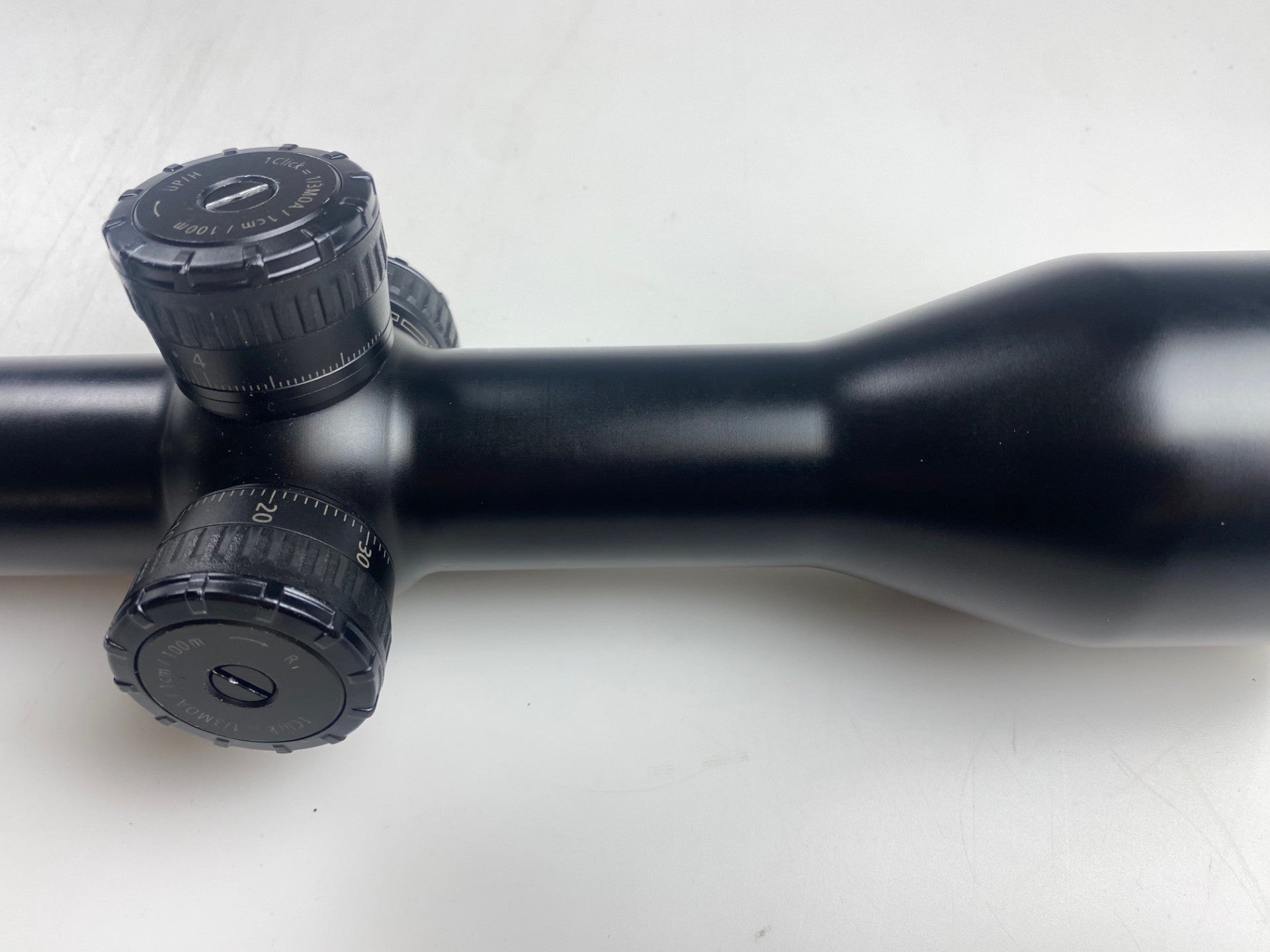Zeiss Victory V8 2,8-20x56 cannocchiale usato
