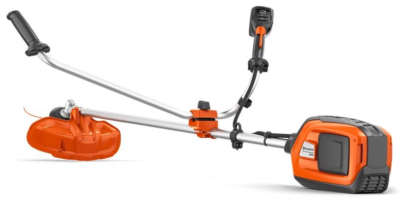 Husqvarna 325iR Decespugliatore Batteria Solo 42 cm